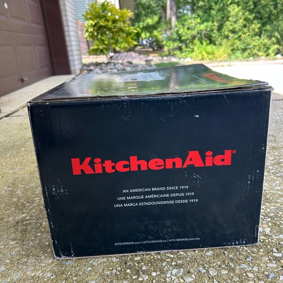 KitchenAid Red Kitchen Tools Set - Picture 5 of 8